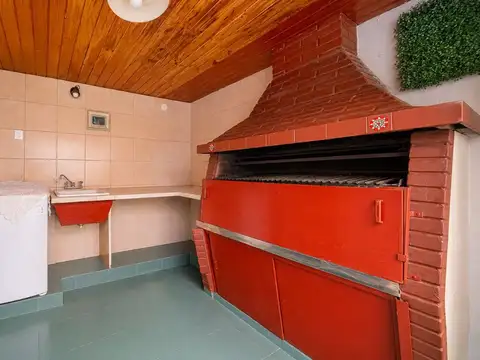 Depto Tipo Casa en Venta de 3 ambientes