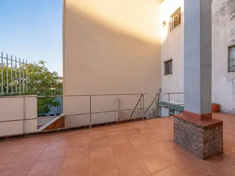 Depto Tipo Casa en Venta en Parque Chas, USD 169.999