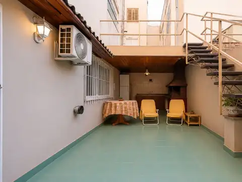 Depto Tipo Casa en Venta de 2 dormitorios