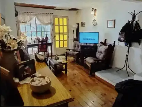 Dúplex en alquiler - 2 Dormitorios 1 Baño - Villa Devoto