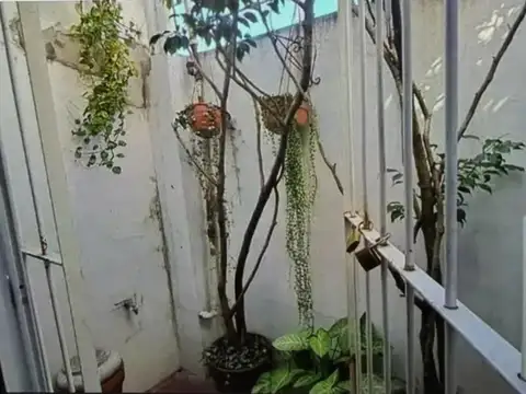 Departamento en Alquiler 40 años