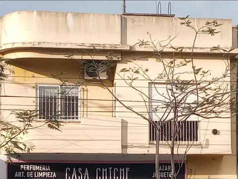 DEPARTAMENTO 3 AMBIENTES - VICENTE LÓPEZ - ALTO, GRAN BS. AS. NORTE