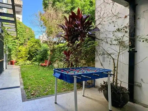 Casa 6 ambientes con 1 baño