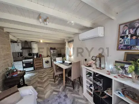 Casa en Venta de 1 dormitorio