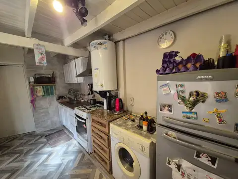 Casa en Venta de 1 dormitorio