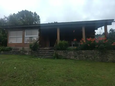 Yacanto