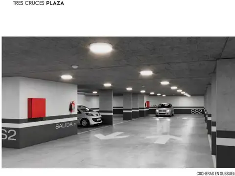 Departamento en Venta 1 año