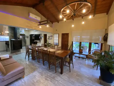 Casa en Venta en Rosario, USD 260.000