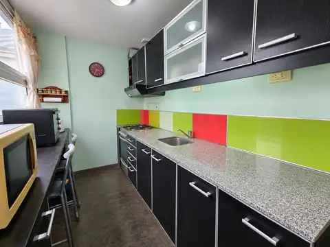 Departamento en Venta de 2 dormitorios