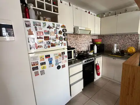 Depto Tipo Casa en Alquiler de 1 dormitorio