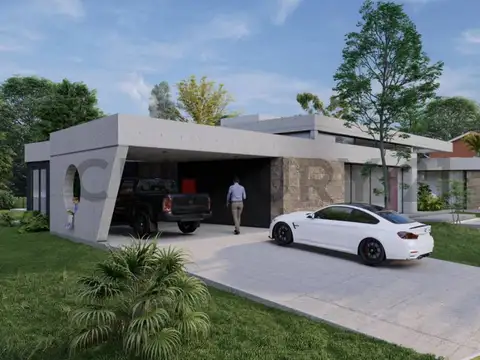 Casa en Venta de 4 dormitorios