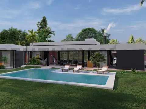 Casa en Terravista