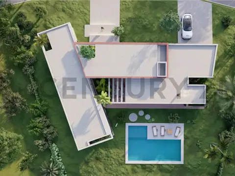 Casa en Venta en Terravista, USD 650.000