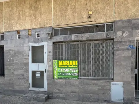 Departamento - Alquiler - Argentina, Ezeiza - Presidente Peron 666