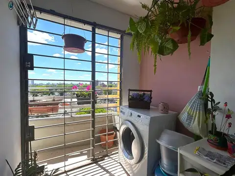 VENTA Apartamento 3 dorm. Precio + saldo ANV.