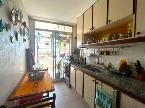 Departamento en Venta en La Blanqueada , USD 132.000
