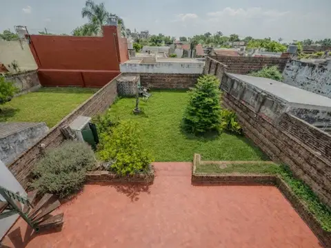 Casa en Venta en Lomas de Zamora, USD 107.000