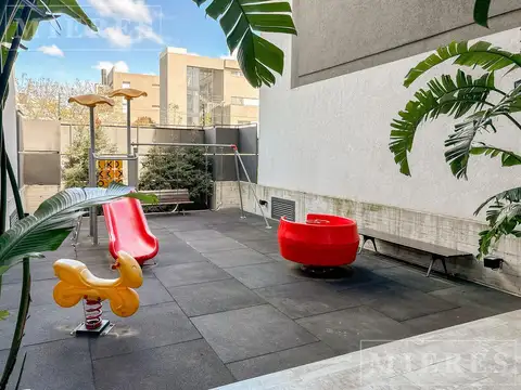 Departamento en Venta en Beccar, USD 250.000