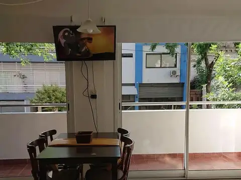 Departamento en Alquiler Temporal de Monoambiente