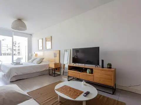 Departamento en Alquiler Temporal de 1 dormitorio