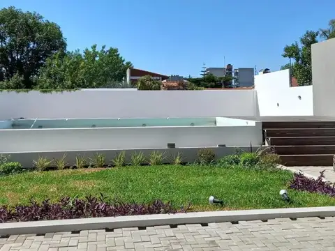 ¡Oportunidad! EDIFICIO MD - 2 ambientes en venta