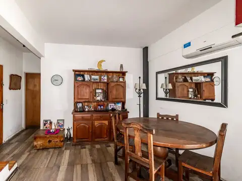 VENTA 3AMB DUPLEX BALCON FRANCES VILLA URQUIZA
