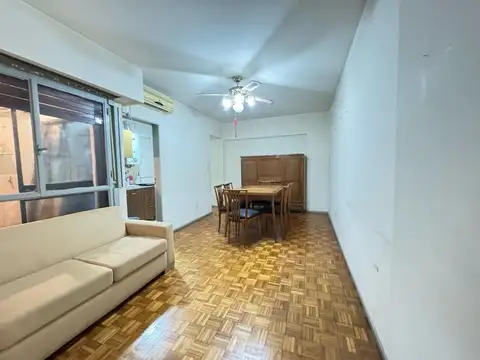 Departamento en Venta 55 años