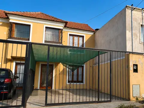 duplex en alquiler Las Magdalenas, Grand Bourg
