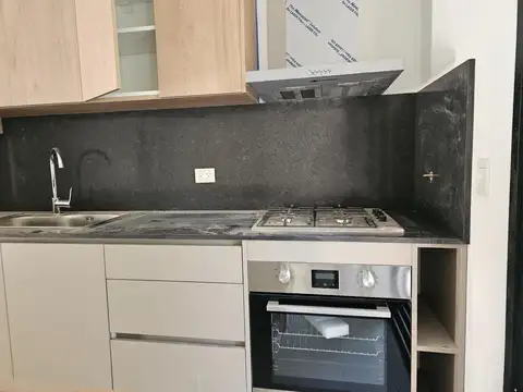 Departamento en Venta con 2 cocheras