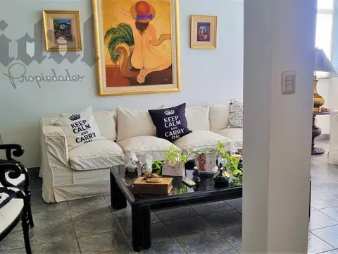 Casa venta Campo Chico Country Club Pilar