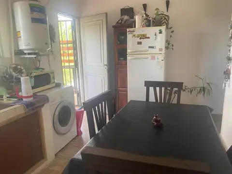 Depto Tipo Casa en Venta 42 años