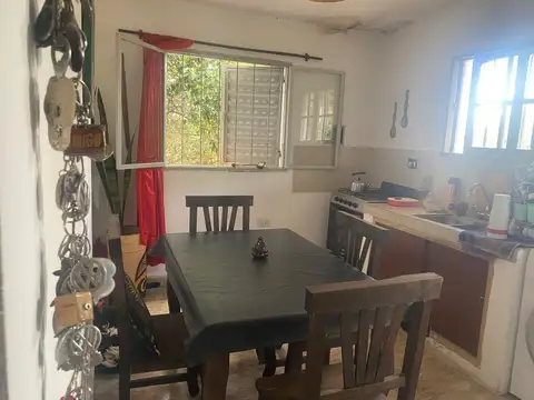 Depto Tipo Casa en Venta de 1 dormitorio