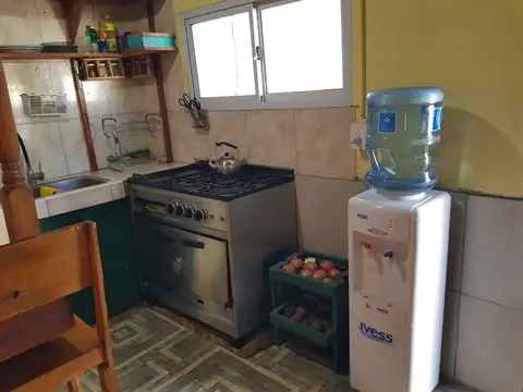 Casa en Venta 7 años
