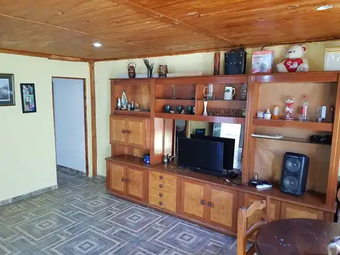 Casa en Venta al Sureste
