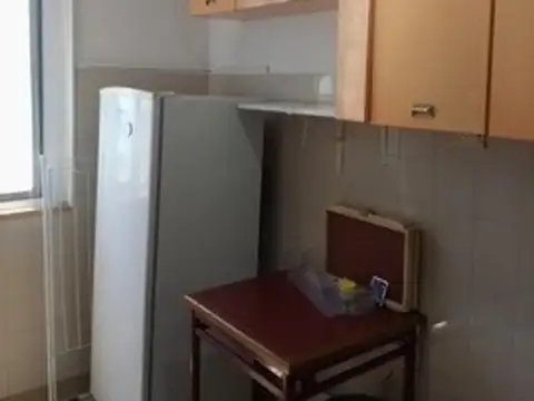 Departamento en Alquiler Temporal en Once, USD 750