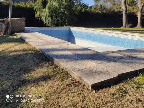 Quinta en Venta en El Remanso, USD 145.000