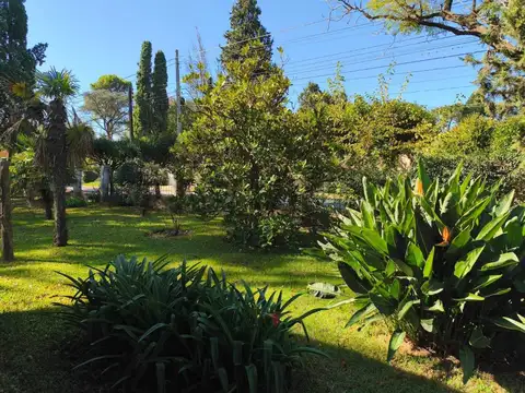 VENTA  EL  REMANSO EXALTACION DE LA CRUZ  CASA 3 AMB CON PISCINA