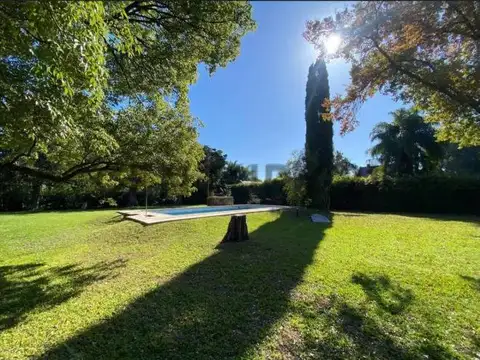 Quinta en Venta en Parque Exaltación, USD 145.000