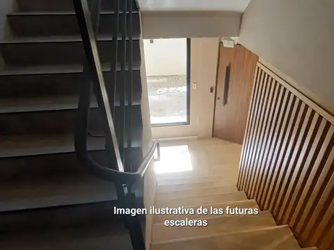 Departamento en Venta en Munro, USD 40.000