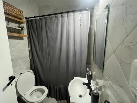 Depto Tipo Casa en Venta en Villa Santos Tesei, USD 40.000
