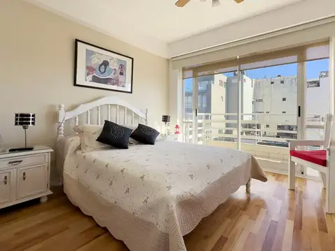 VENTA DEPTO DÚPLEX 3 AMBIENTES LUMINOSO EN PALERMO