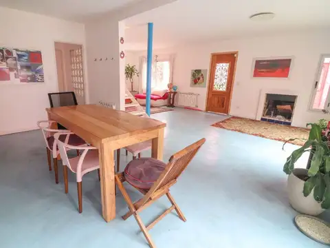 Casa en Alquiler 4 años