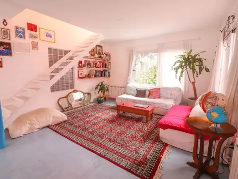 Casa en Alquiler de 2 dormitorios