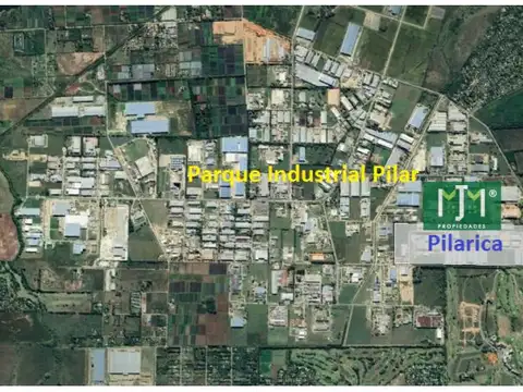 Galpon en Alquiler en Pilar, USD 25.000