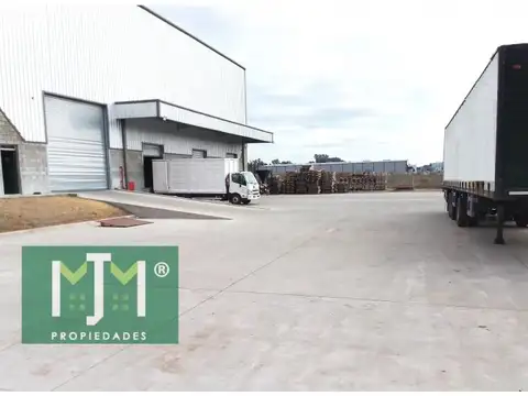 Galpon en Alquiler en Pilar, USD 25.000