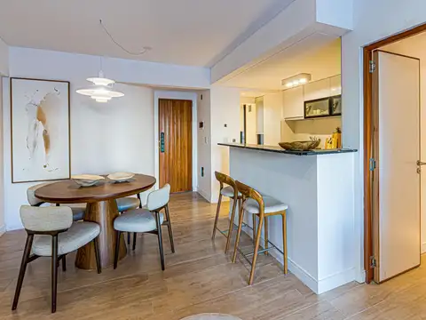 Departamento en Venta en Nuestra Señora De Lourdes, USD 200.000