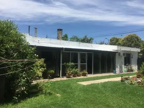 Terreno en Venta 30  mts Frente