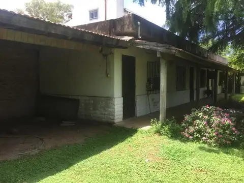 Terreno en Venta 82  mts Fondo