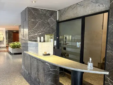 Departamento en Venta en Belgrano R, USD 680.000