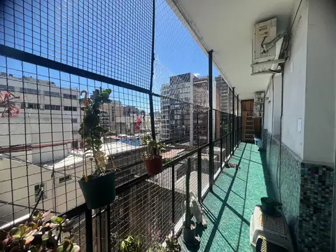 Avenida Callao 300